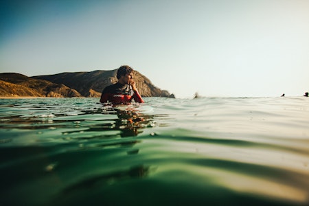 AMADO BEACH: Algarve og Sagres er ikke fullt så «godt» kommunisert som det et surfmekka sammenliknet med Ericeira, Peniche og strendene nære Lisboa. Foto: Christian Nerdrum AMADO BEACH: Algarve og Sagres er ikke fullt så «godt» kommunisert som det et surfmekka sammenliknet med Ericeira, Peniche og strendene nære Lisboa. Foto: Christian Nerdrum