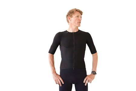 ANNERLEDES: Spatzwear Squadron har mange nyttige funksjoner og er også aerodynamisk og komfortabel.  Test av Spatzwear Squadron