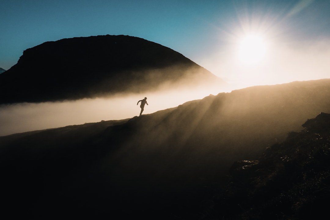 Stiløping på Sunnmøre | FRIFLYT.NO