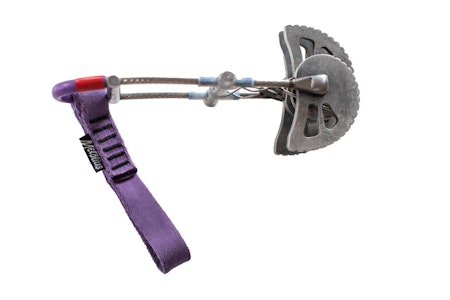 VERDT SIN VEKT I GULL: Dette var min dyreste eiendel i 1997. I dag har jeg fast jobb og eier enda dyrere kamsikringer, men ingen med samme sentimentale verdi som denne. VERDT SIN VEKT I GULL: Dette var min dyreste eiendel i 1997. I dag har jeg fast jobb og eier enda dyrere kamsikringer, men ingen med samme sentimentale verdi som denne.