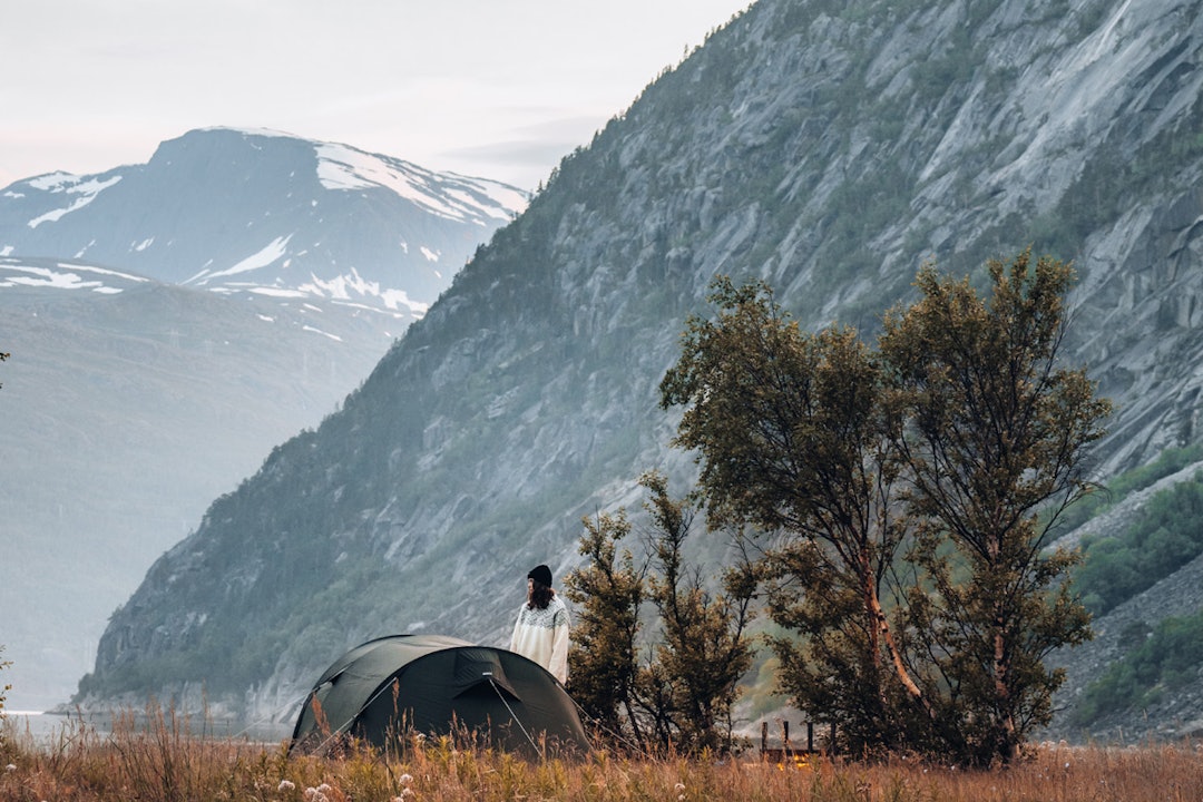 Barents har sine røtter solid plantet i den nordiske turtradisjonen. Foto: Kasper Eliassen Barents har sine røtter solid plantet i den nordiske turtradisjonen. Foto: Kasper Eliassen