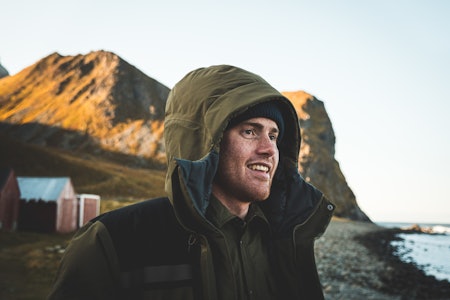 SUPERTOUR: Det blir ingen egen filmturné for Nikolai Schirmer i år – til tross for suksess i fjor. Foto: Mats Birkelund. Nikolai Schirmer