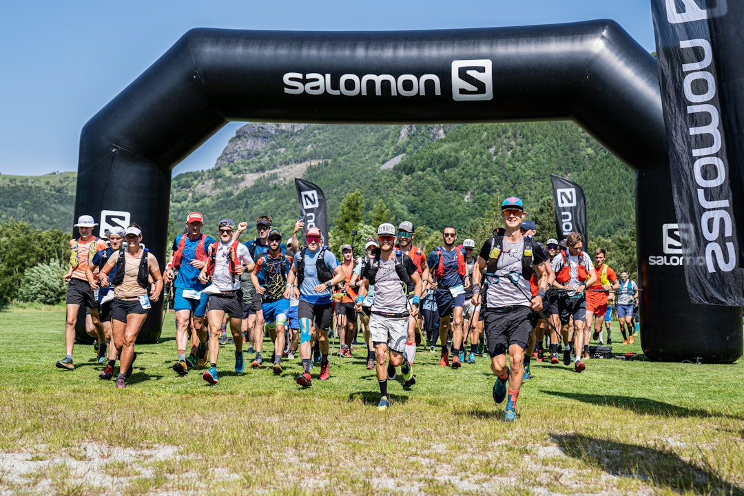 Foto: Joakim Dokka Foto: Joakim Dokka