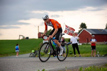 BLODSLIT: Her er bildene fra herrenes og damenes fellesstart! Foto: Elisabeth Almhjell.  BLODSLIT: Her er bildene fra herrenes og damenes fellesstart! Foto: Elisabeth Almhjell.