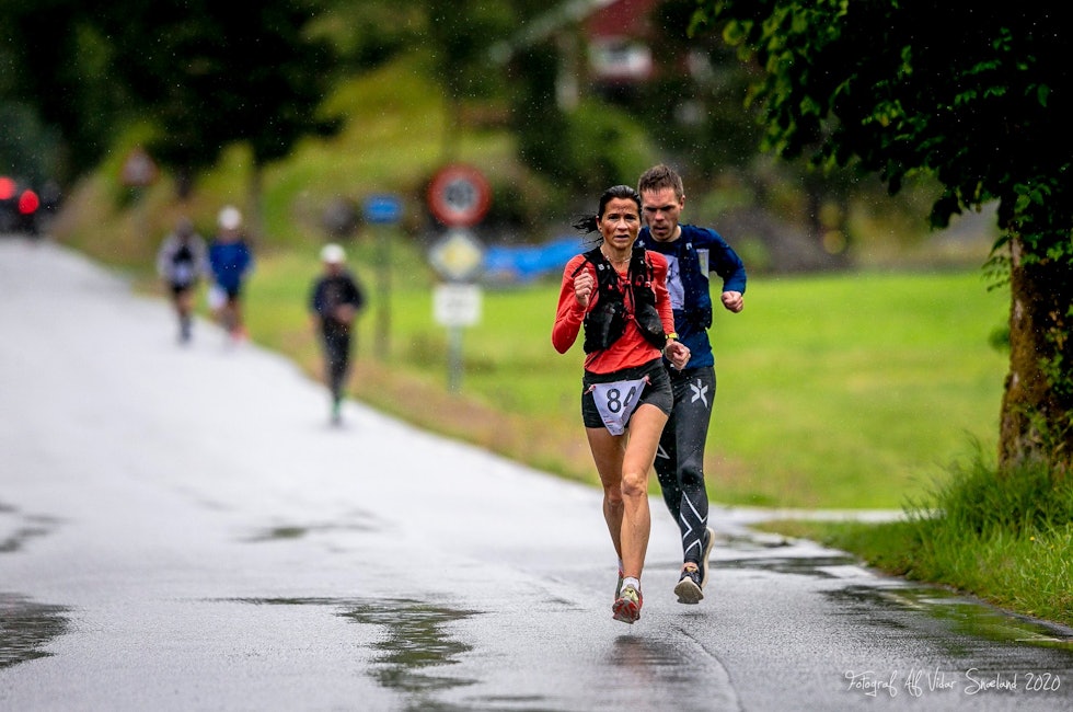 sunnfjord ultra