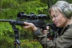Det er lett å gå seg vill i utvalget av rifler. Her finner du en guide til valg av riktig jaktrifle. rifle test jeger