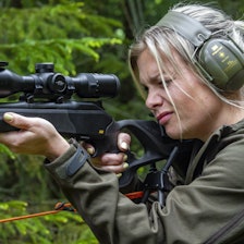 Det er lett å gå seg vill i utvalget av rifler. Her finner du en guide til valg av riktig jaktrifle. rifle test jeger