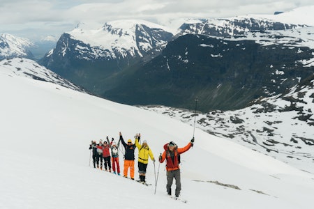 Foto: Brynjar Tvedt