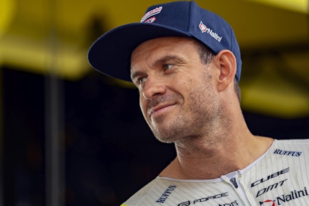 TIL TOPPS: Alexander Kristoff reiser til EM i Tyskland med klart mål om å ta EM-gull. Foto: Cor Vos. TIL TOPPS: Alexander Kristoff reiser til EM i Tyskland med klart mål om å ta EM-gull. Foto: Cor Vos.