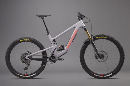 santa cruz nomad 2022