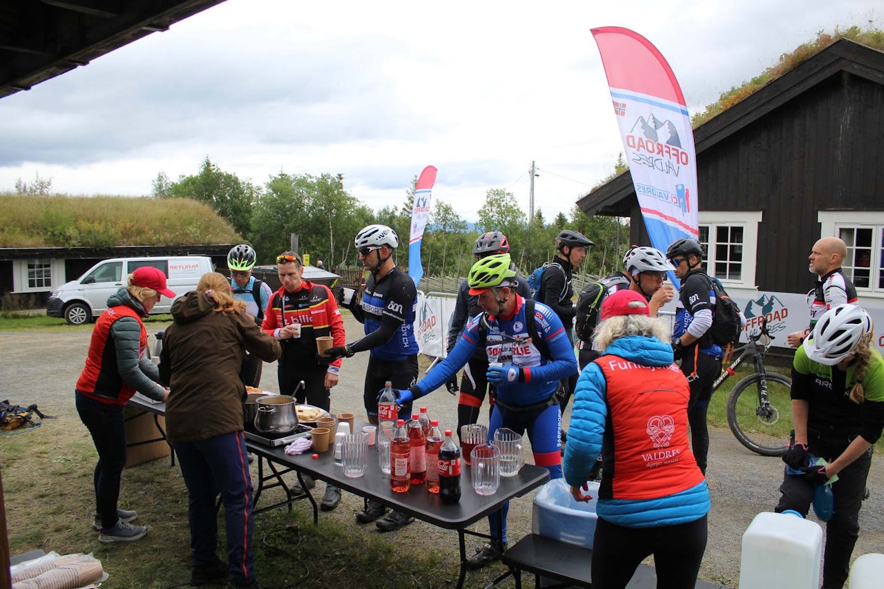 offroad valdres 2022