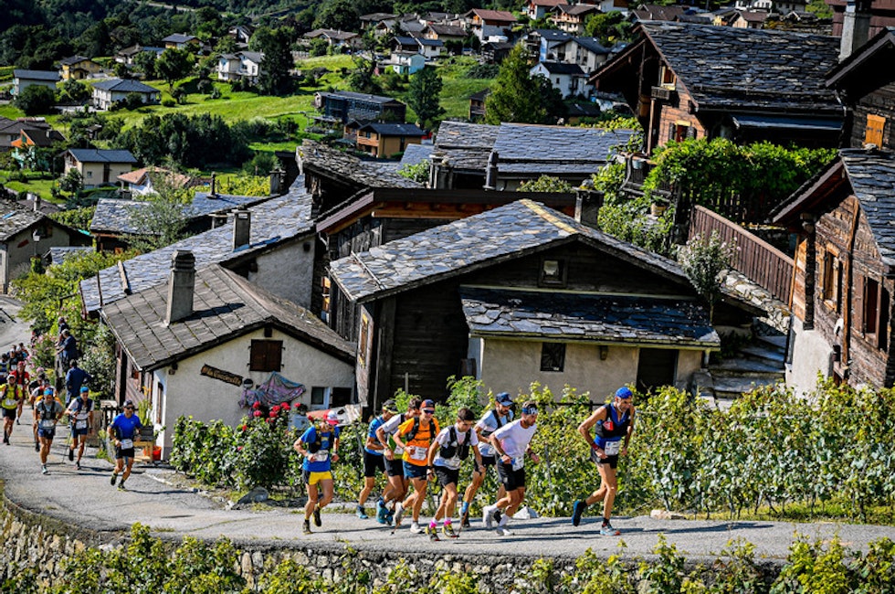martigny utmb
