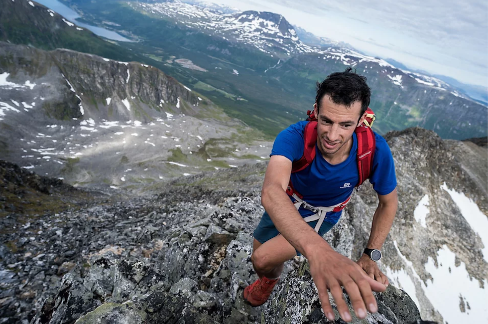 Kilian Jornet