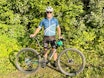 KLAR FOR SITT 26. BIRKEN: Terje Holm er én av de som har syklet Birkebeinerrittet flest ganger. Foto: Privat KLAR FOR SITT 26. BIRKEN: Terje Holm er én av de som har syklet Birkebeinerrittet flest ganger. Foto: Privat