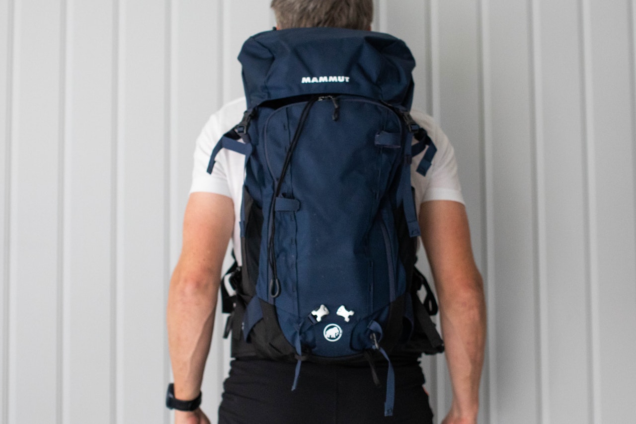 Mammut Trion 35 Mammut Trion 35