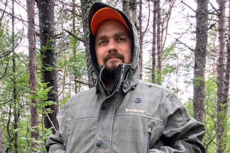 TEST: Deerhunter PRO Gamekeeper Smock Deerhunter PRO Gamekeeper Smock review