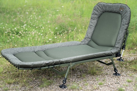 Prologic Inspire Relax Recliner teltseng utendørs