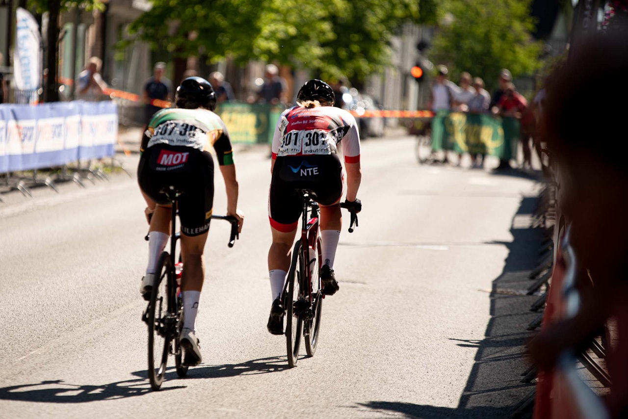 FÅ DELTAGERE: Norske sykkelritt har så vidt overlevd et brutalt år. NCF forteller nå hvordan de jobber i kulissene for å øke deltagelsen. Illustrasjonsfoto, Henrik Alpers. FÅ DELTAGERE: Norske sykkelritt har så vidt overlevd et brutalt år. NCF forteller nå hvordan de jobber i kulissene for å øke deltagelsen. Illustrasjonsfoto, Henrik Alpers.