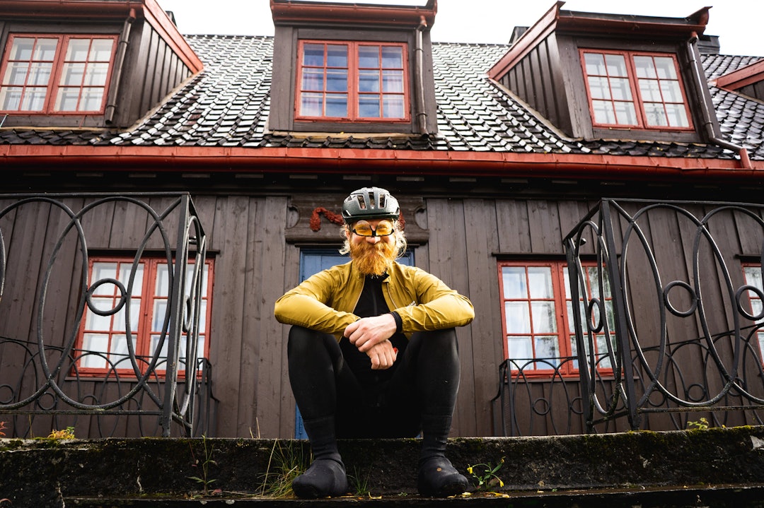 The Service Course Oslo legger ned | LANDEVEI.NO