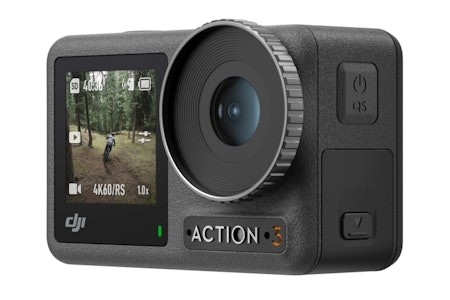 AND ACTION: 4K og 120 fps burde holde for de fleste. Nytt er også at begge de to skjermene er trykksensitive berøringsskjermer. AND ACTION: 4K og 120 fps burde holde for de fleste. Nytt er også at begge de to skjermene er trykksensitive berøringsskjermer.
