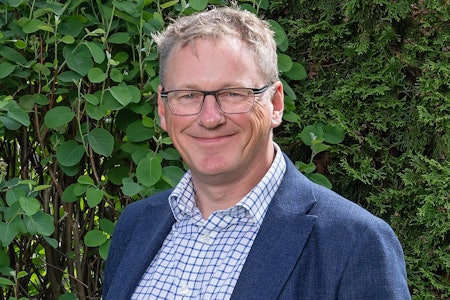 INGEN HJELP: Ordfører i Vinje kommune, Jon Rikard Kleven, kommer ikke Raulandsfjell til unnsetning. Foto: Senterpartiet Jon Rikard Kleven.