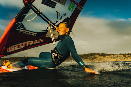 DEDIKERT: – Det tok tre år med trening før jeg ble med på World Cup. Da fikk jeg en femteplass og tenkte: hvis jeg kan trene like mye som de jentene her, som er to-tre plasser foran meg, så kan jeg være på linje med dem neste sesongen, sier Oda Johanne Stokstad Brødholt. Foto: Christian Nerdrum DEDIKERT: – Det tok tre år med trening før jeg ble med på World Cup. Da fikk jeg en femteplass og tenkte: hvis jeg kan trene like mye som de jentene her, som er to-tre plasser foran meg, så kan jeg være på linje med dem neste sesongen, sier Oda Johanne Stokstad Brødholt. Foto: Christian Nerdrum