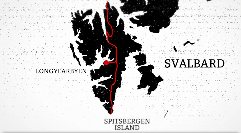 This is how 63 days and 1000 km looks like! This is how 63 days and 1000 km looks like!