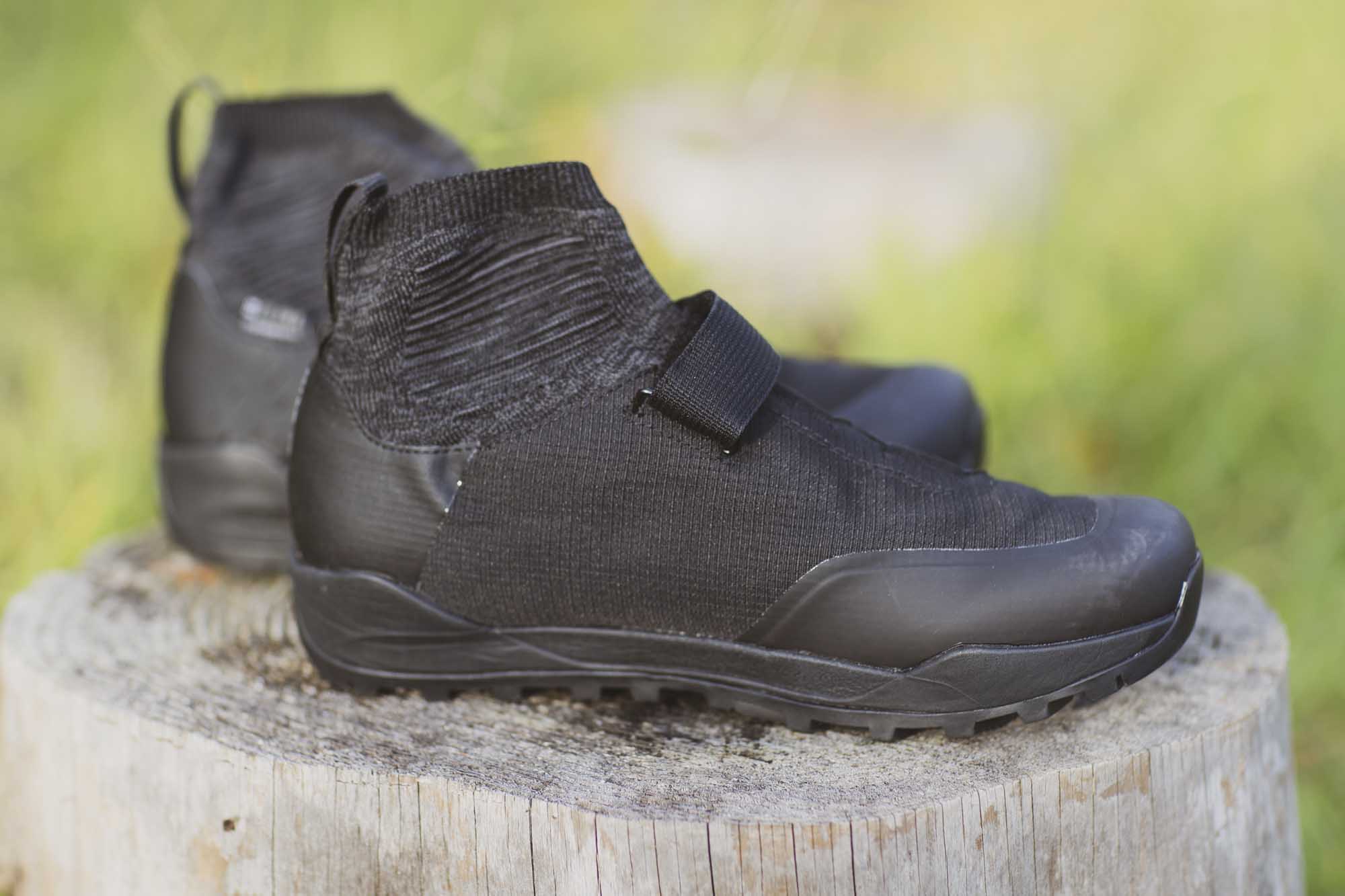 Test av Fizik Terra Clima X2 | TERRENGSYKKEL.NO