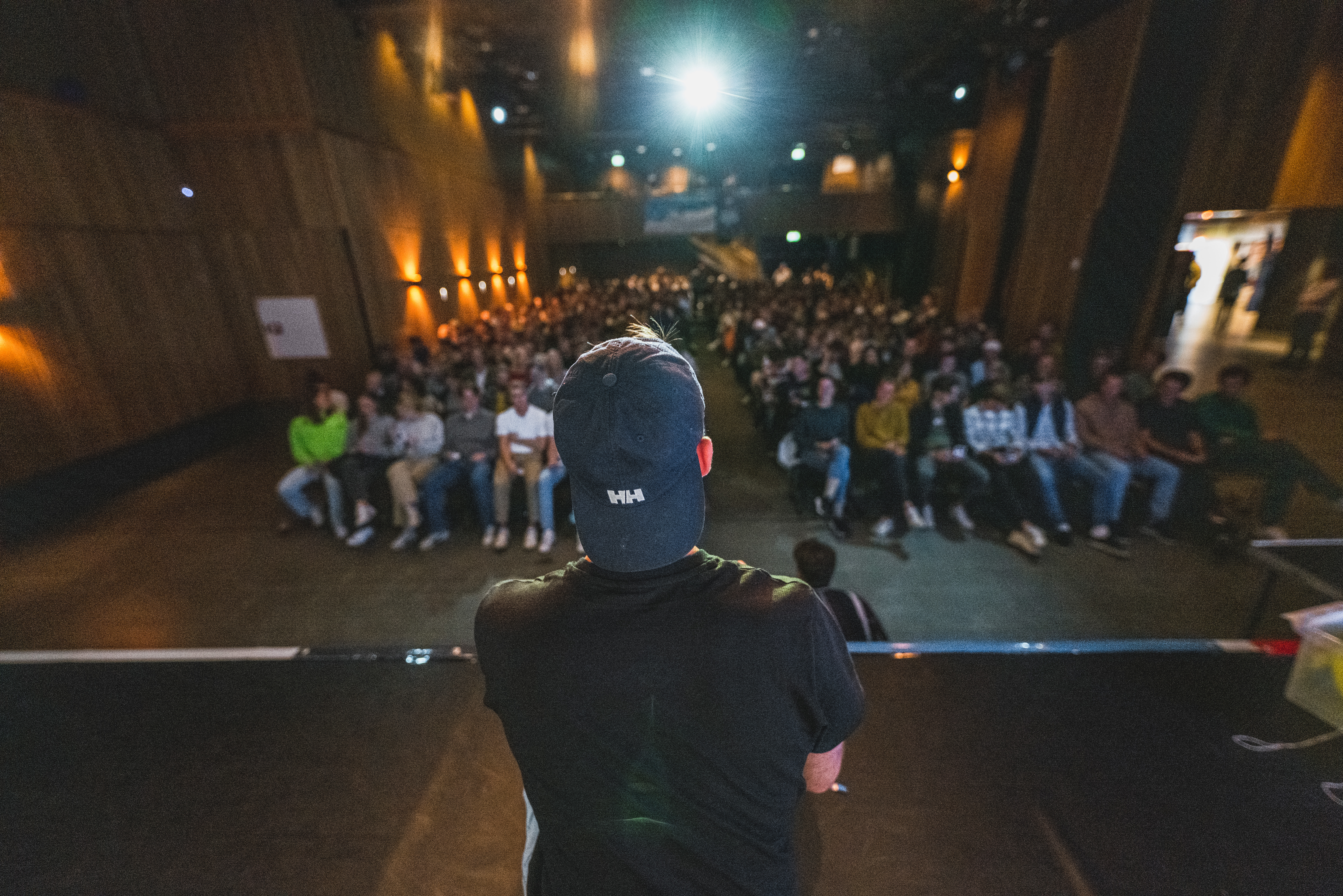 Foto: Simon Sjøkvist