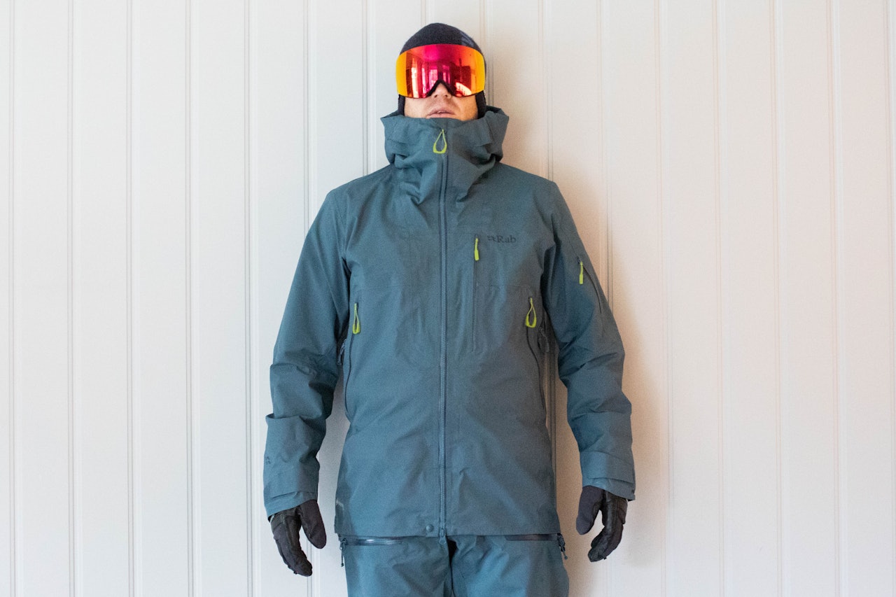 Rab Khroma Latok GTX Rab Khroma Latok GTX