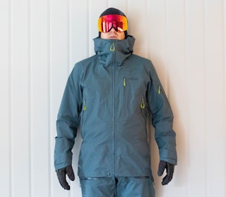 Rab Khroma Latok GTX Rab Khroma Latok GTX