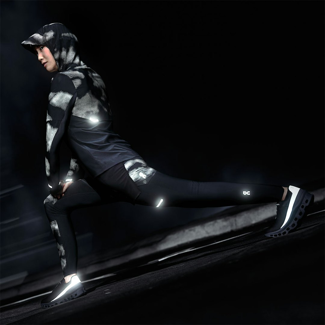 Med Lumos viser On igjen sin evne til å designe funksjonelt og nyvinnende utstyr. Med Lumos viser On igjen sin evne til å designe funksjonelt og nyvinnende utstyr.