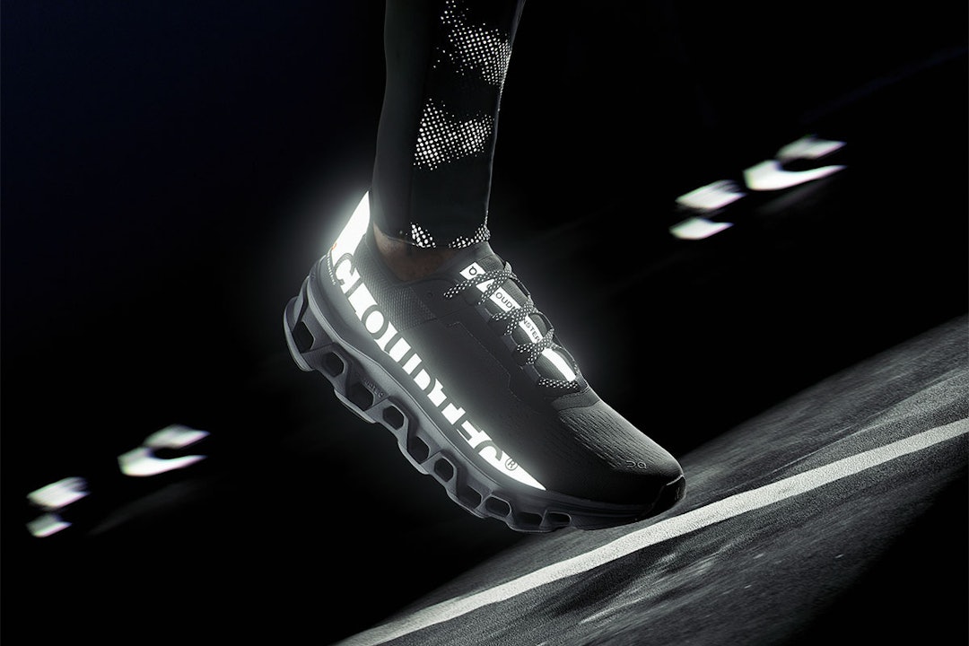 Cloudmonster Lumos er en unikt behagelig sko, med en plush løpefølelse som bare må prøves.