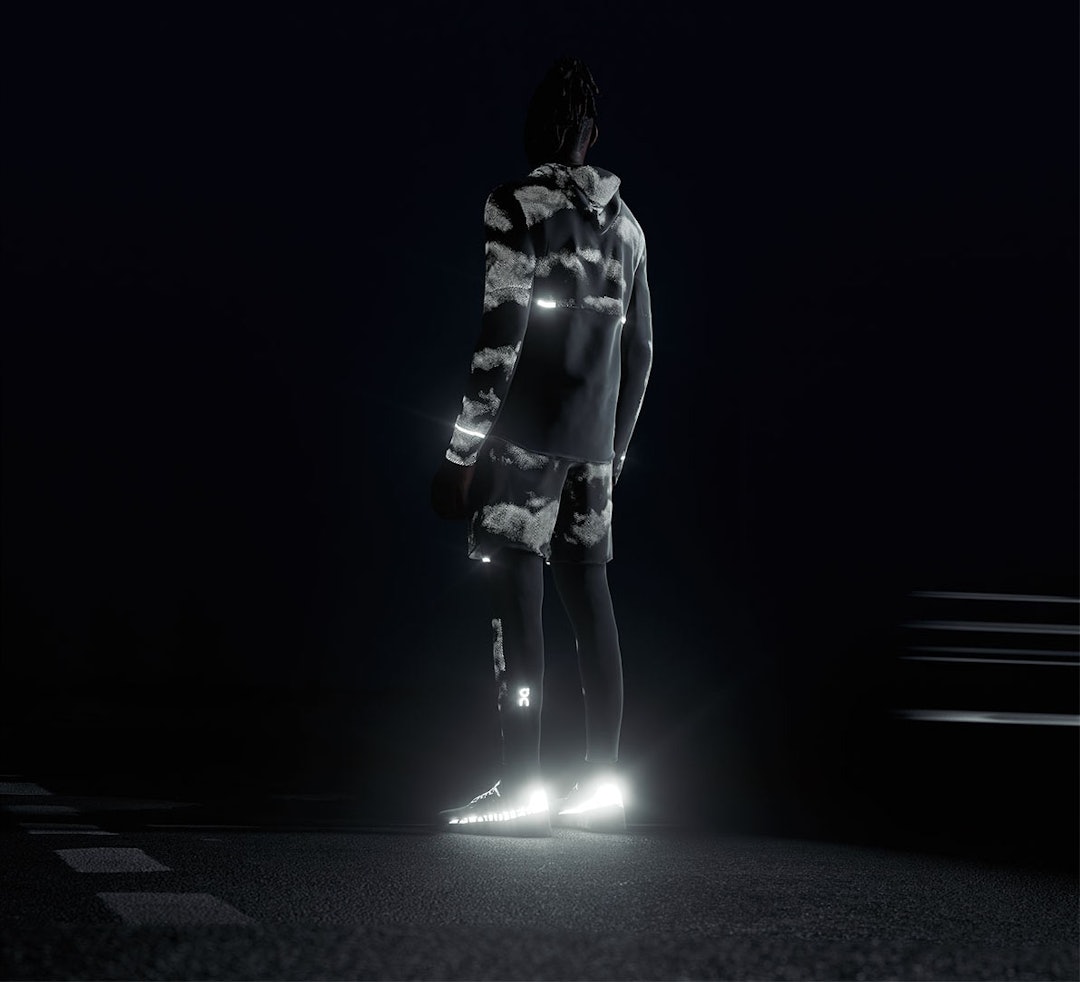 On introduserer Lumos. On introduserer Lumos.