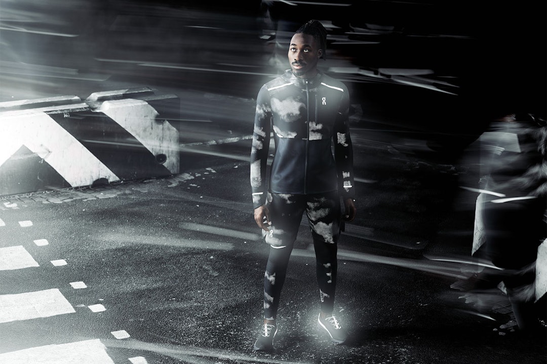 Løping er ikke uten utfordringer, ei heller løping i byen. Det har On tenkt på. Løping er ikke uten utfordringer, ei heller løping i byen. Det har On tenkt på.