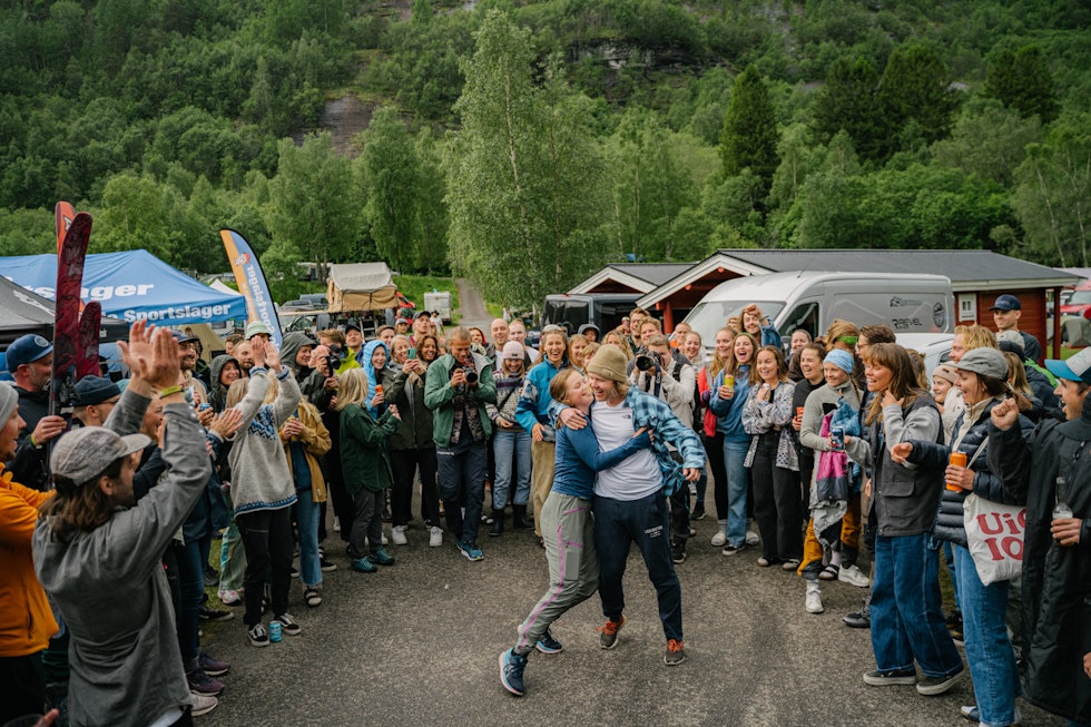 Foto: Brynjar Tvedt Foto: Brynjar Tvedt