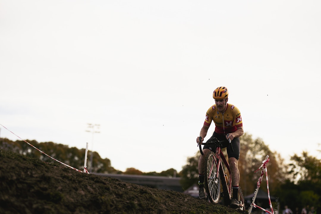 TO GANGER VINNER: Erik Nordsæter Resell har vunnet Superpokal to ganger tidligere, og satset i ungdommen på terrengsykling. TO GANGER VINNER: Erik Nordsæter Resell har vunnet Superpokal to ganger tidligere, og satset i ungdommen på terrengsykling.