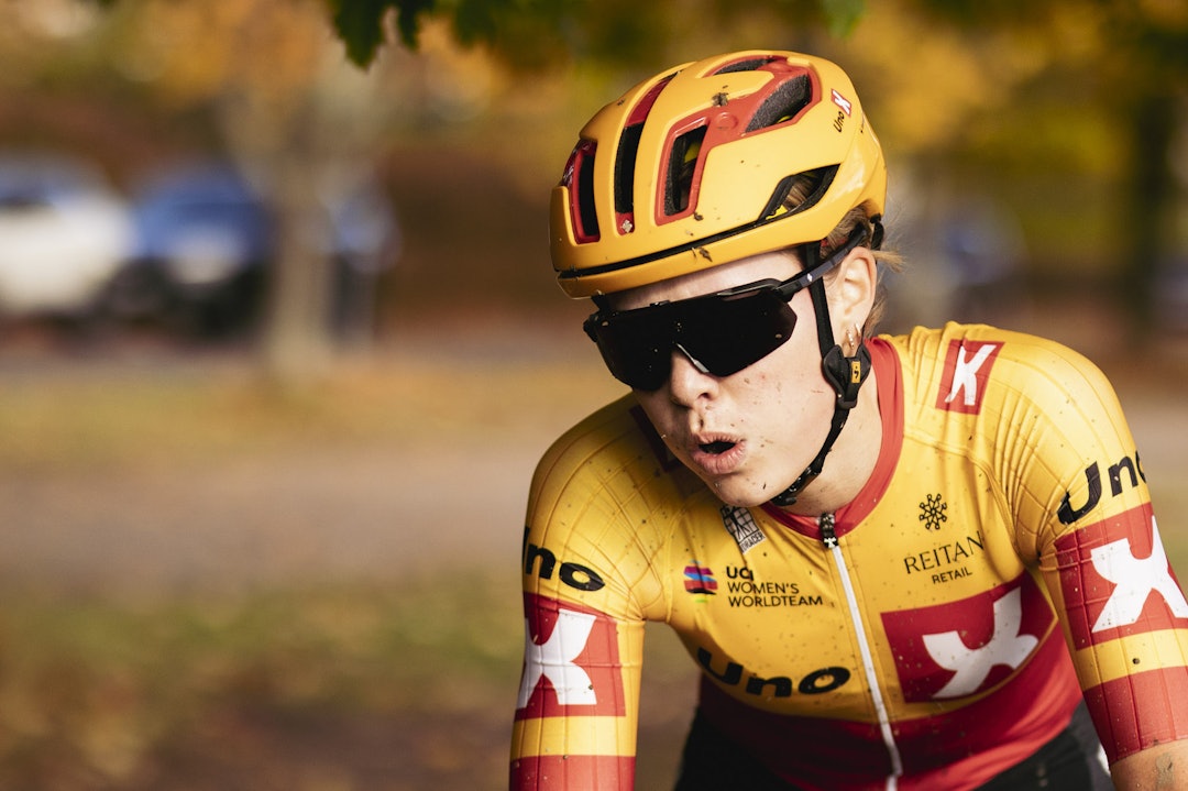 VINNEREN: Anne Dorthe Ysland tok seieren i kvinner elite. VINNEREN: Anne Dorthe Ysland tok seieren i kvinner elite.