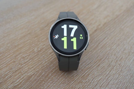 samsung galaxy watch 5 pro