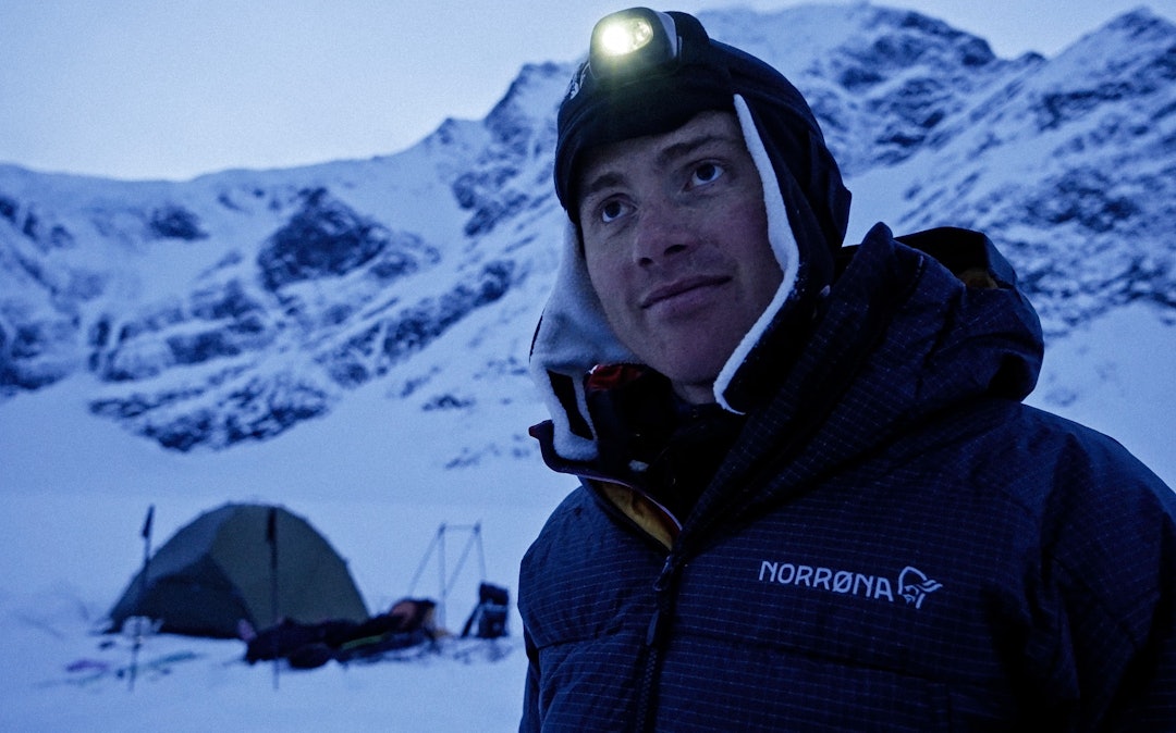 OPPSKRIFTEN: Å være tilstede og ha kameraer som går og at man klarer å fortelle historien når det blir dramatisk og rått. At man klarer på ha disse fjellopplevelsene, men også fange dem (på film), er noen av oppskriften Schirmer bruker for å lage god skifilm. Skjermdump: Eulogy of a steep skier OPPSKRIFTEN: Å være tilstede og ha kameraer som går og at man klarer å fortelle historien når det blir dramatisk og rått. At man klarer på ha disse fjellopplevelsene, men også fange dem (på film), er noen av oppskriften Schirmer bruker for å lage god skifilm. Skjermdump: Eulogy of a steep skier