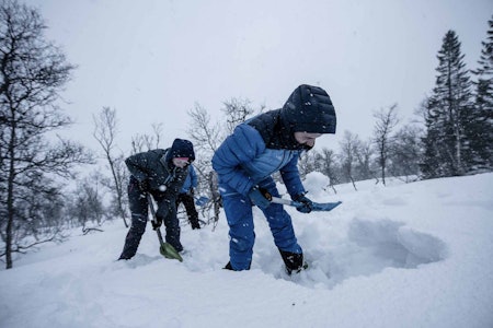 Vi tilbyr toppturkurs, toppturkurs for viderekomne og dagskurs i kameratredning på High Camp Turtagrø. Foto: Martin I. Dalen Vi tilbyr toppturkurs, toppturkurs for viderekomne og dagskurs i kameratredning på High Camp Turtagrø. Foto: Martin I. Dalen