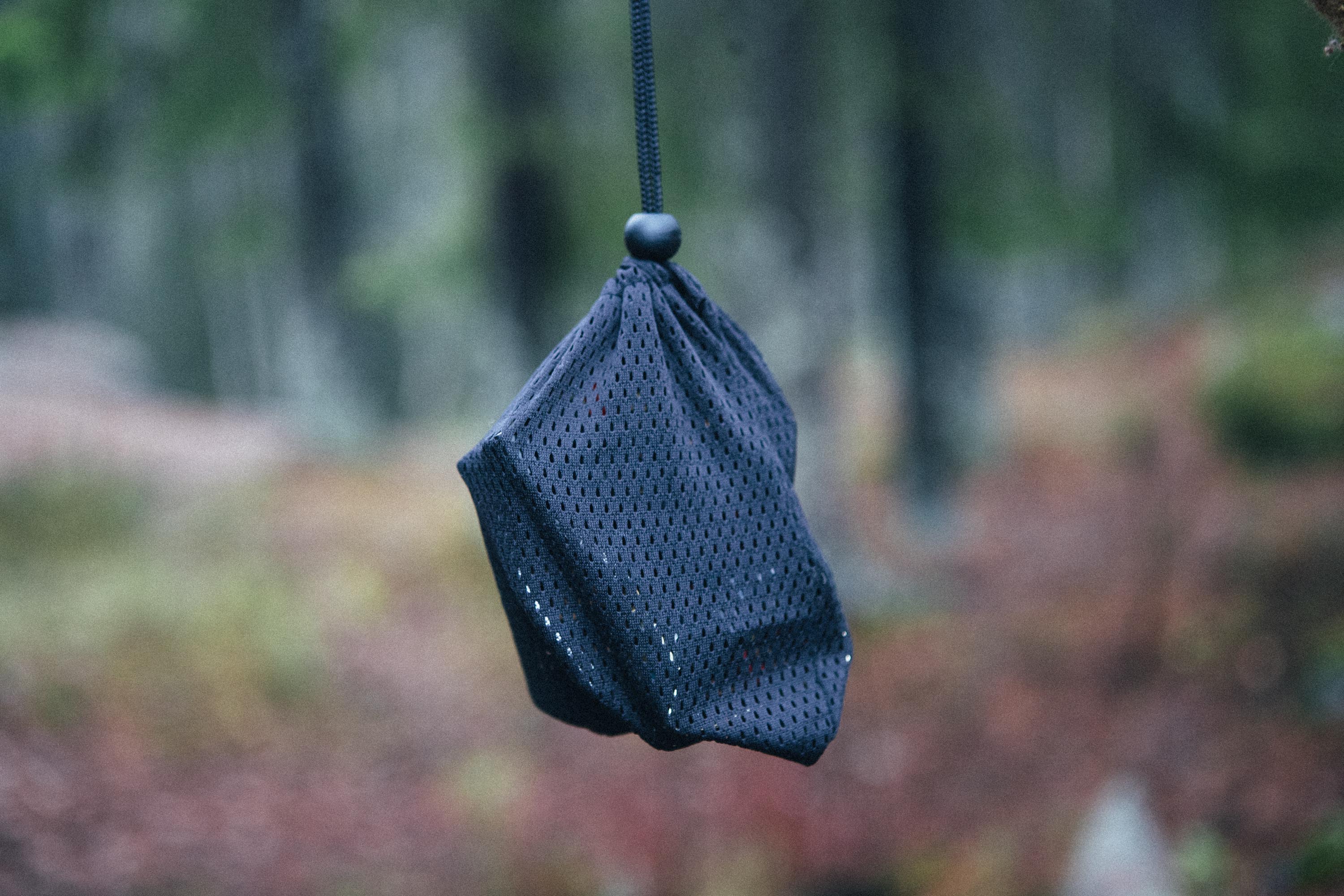 biltema brenner pakkpose