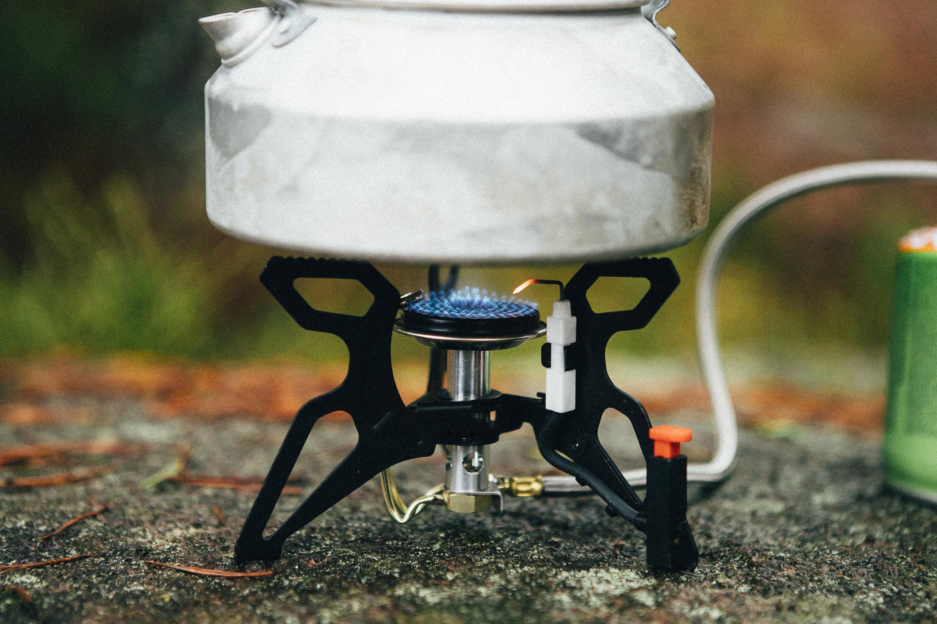 biltema brenner gasskjøkken vannkoking