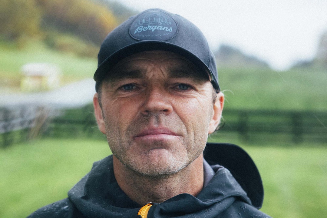MOTSTANDER: Sigurd Felde er blant de som har uttalt skepsis til Via Ferrata Hornelen. – Det stikker dypt, sier han. Foto: Kristoffer H. Kippernes MOTSTANDER: Sigurd Felde er blant de som har uttalt skepsis til Via Ferrata Hornelen. – Det stikker dypt, sier han. Foto: Kristoffer H. Kippernes