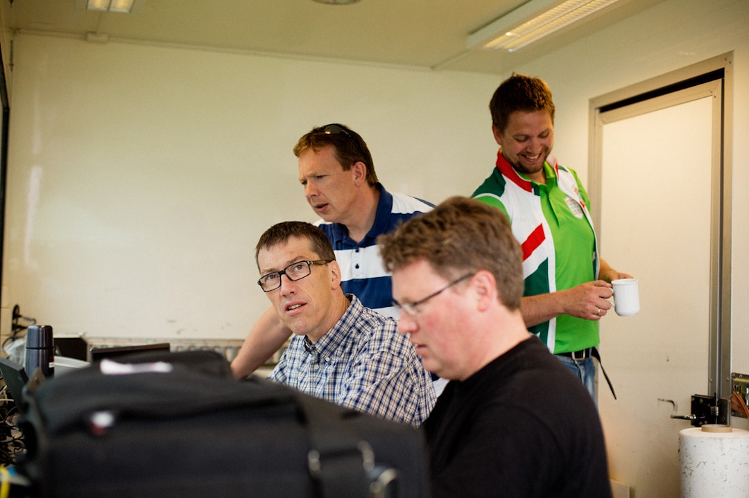 Foto: Kristoffer H. Kippernes. ola resell utmerkelse