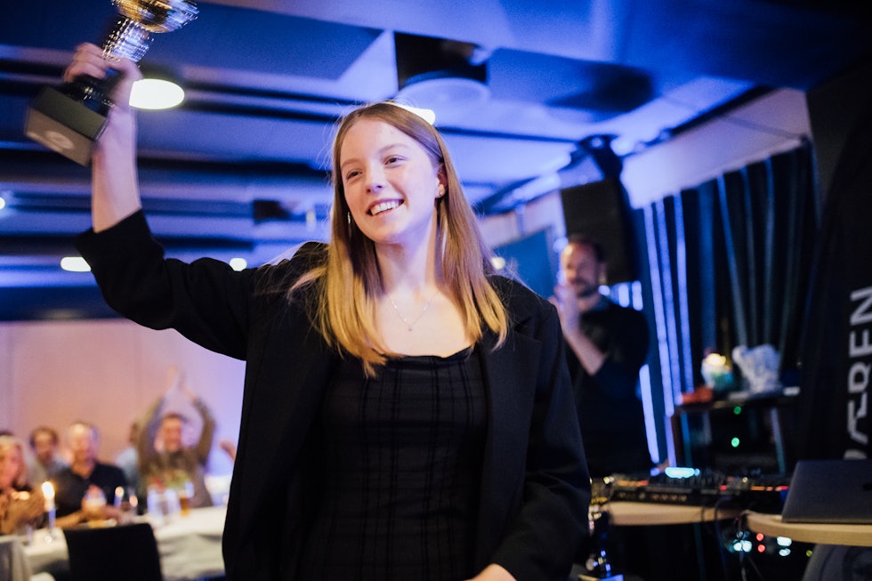 NM i surf - nye norgesmestere i alle klasser | FRIFLYT.NO