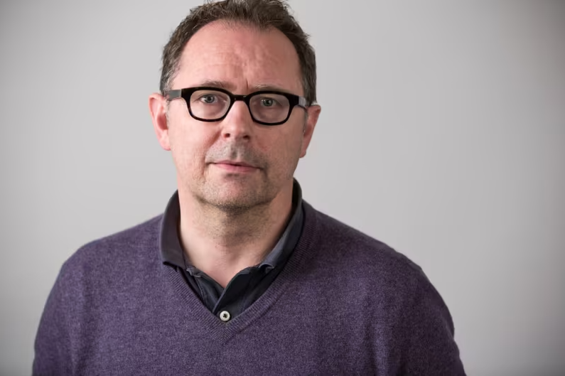 SVARER: Frode Thuen svarer på hvordan du prioriterer kjæreste og skikjøring. Foto: Terje Bringedal / VG Frode Thuen.
