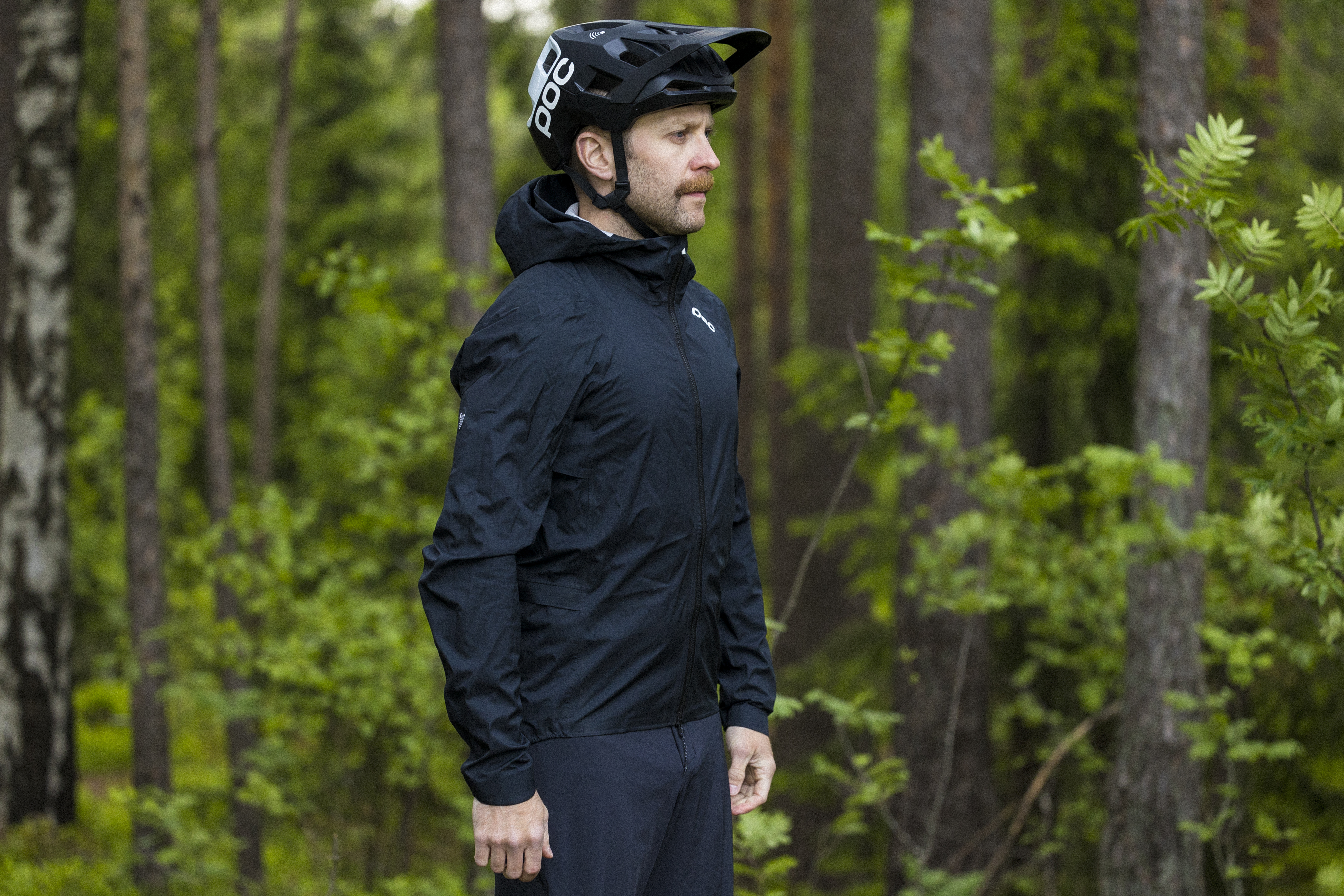 Test av Assos Fugu | TERRENGSYKKEL.NO