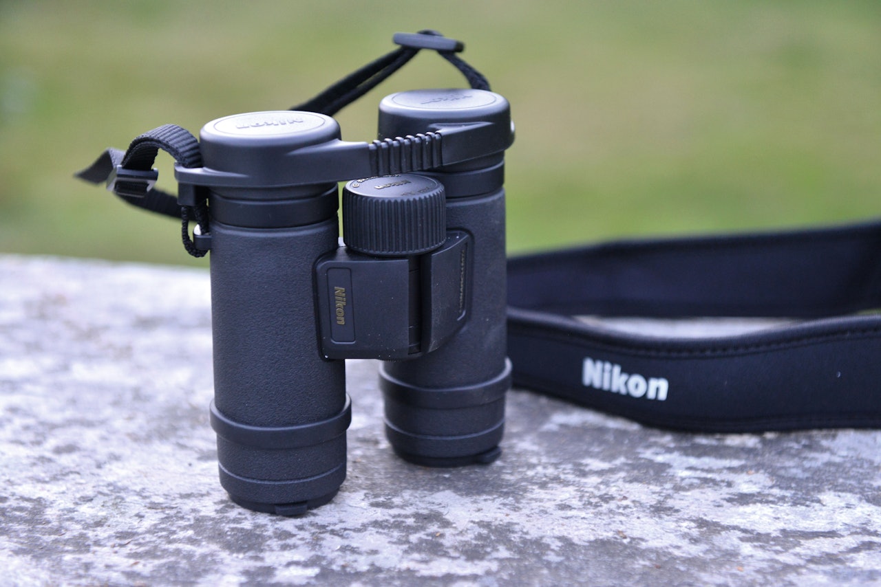 BEDRE KANTSKARPHET: Nikon Monarch M7+ er en forbedret Monarch M7 som har fått field-flattener linser. BEDRE KANTSKARPHET: Nikon Monarch M7+ er en forbedret Monarch M7 som har fått field-flattener linser.