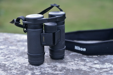 BEDRE KANTSKARPHET: Nikon Monarch M7+ er en forbedret Monarch M7 som har fått field-flattener linser.